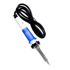 Κολλητήρι ηλεκτρικό κεραμικό ZD-200N 25W 230V SOLOMON κατάλληλο για όλες τις χρήσεις