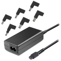 Τροφοδοτικό replacement AKYGA AK-NU-12 65W για laptop 18.5V / 19V / 19.5V / 20V, max 3.5A