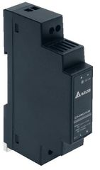 Τροφοδοτικό ράγας DELTA ENERGY SYSTEMS CROME 0.83Α 12VDC DRC-12V10W
