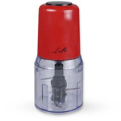 Multi Mixer 400W 230V LIFE MM-001 με δοχείο μίξης 500ml και εργονομικό πλήκτρο λειτουργίας