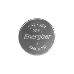 Μπαταρία ρολογιών Energizer 384-392 σε συσκευασία 1 τεμαχίου