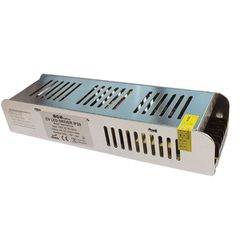 Τροφοδοτικό - led driver 150W 230V στα 24 V AC/DC 6.25A μη στεγανό IP20