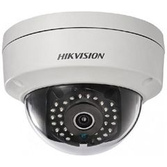 Δικτυακή κάμερα τύπου bullet HIKVISION DS-2CD2142FWD-I 4mm 4MP υπέρυθρου φωτισμού έως 30m