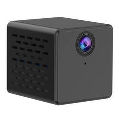 Μίνι IP κάμερα παρακολούθησης 2MP 1080P V STAR CAM-C90S με ενσωματωμένο μικρόφωνο