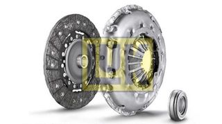 EYKAIPIA ΣΕΤ ΣΥΜΠΛΕΚΤΗ ΓΙΑ LANCIA DELTA [831ABO.020] 1.6 HF Turbo ME KINHTHPA 831B3000