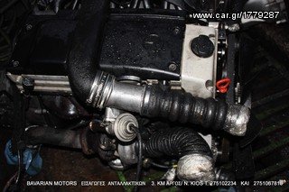 ΠΩΛΗΣΗ ΧΟΝΔΡΙΚΗ  BAVARIAN MOTORS-thumb-73