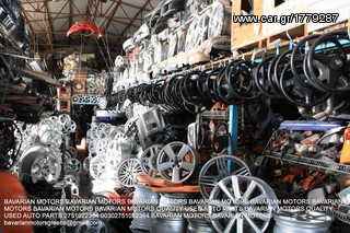ΠΩΛΗΣΗ ΧΟΝΔΡΙΚΗ  BAVARIAN MOTORS-thumb-91