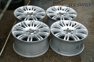 ΠΩΛΗΣΗ ΧΟΝΔΡΙΚΗ  BAVARIAN MOTORS-thumb-127