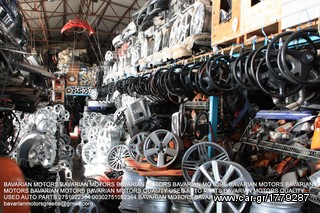 ΠΩΛΗΣΗ ΧΟΝΔΡΙΚΗ  BAVARIAN MOTORS-thumb-159