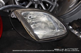 ΠΩΛΗΣΗ ΧΟΝΔΡΙΚΗ  BAVARIAN MOTORS-thumb-26