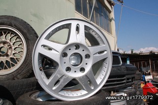 ΠΩΛΗΣΗ ΧΟΝΔΡΙΚΗ  BAVARIAN MOTORS-thumb-113
