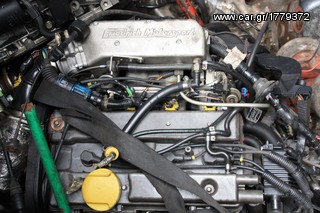 ΠΩΛΗΣΗ ΧΟΝΔΡΙΚΗ  BAVARIAN MOTORS-thumb-120