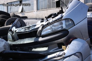 ΠΩΛΗΣΗ ΧΟΝΔΡΙΚΗ  BAVARIAN MOTORS-thumb-165