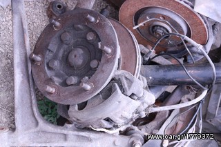 ΠΩΛΗΣΗ ΧΟΝΔΡΙΚΗ  BAVARIAN MOTORS-thumb-146