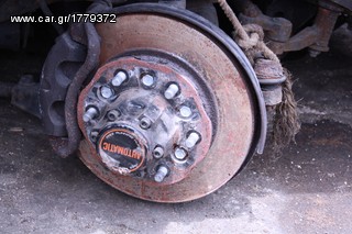 ΠΩΛΗΣΗ ΧΟΝΔΡΙΚΗ  BAVARIAN MOTORS-thumb-191