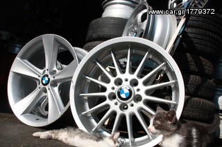 ΠΩΛΗΣΗ ΧΟΝΔΡΙΚΗ  BAVARIAN MOTORS-thumb-227