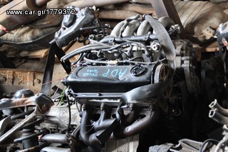 ΠΩΛΗΣΗ ΧΟΝΔΡΙΚΗ  BAVARIAN MOTORS-thumb-229