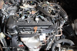 ΠΩΛΗΣΗ ΧΟΝΔΡΙΚΗ  BAVARIAN MOTORS-thumb-247