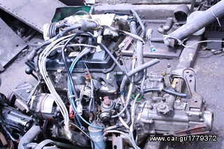 ΠΩΛΗΣΗ ΧΟΝΔΡΙΚΗ  BAVARIAN MOTORS-thumb-22