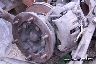 ΠΩΛΗΣΗ ΧΟΝΔΡΙΚΗ  BAVARIAN MOTORS-thumb-23