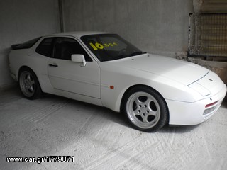 Porsche 944 '94 TURBO CUP