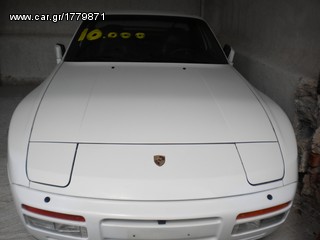 Porsche 944 1994 TURBO CUP-thumb-1