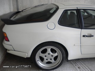 Porsche 944 1994 TURBO CUP-thumb-2