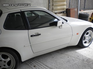 Porsche 944 1994 TURBO CUP-thumb-3