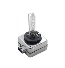 Λάμπα XENON SUPER VISION 25W Κωδικός SV D8S ..SoundStreet..