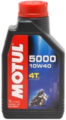 ΛΑΔΙ MOTUL 5000 10W40 4T 1L