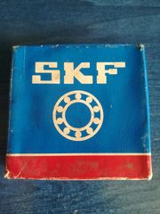 SKF 7207  BEP (35-72-17) Γερμανικής Προέλευσης 