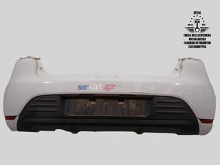 ΠΙΣΩ ΠΡΟΦΥΛΑΚΤΗΡΑΣ 850103029R RENAULT CLIO IV 2016-20 Καλέστε για τιμή. Seval parts