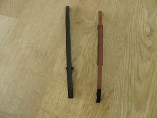 ΓΛΥΣΤΡΕΣ ΣΕΤ DOWN TOWN 300I 2010'