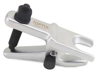 TOPTUL    ΕΞΩΛΚΕΑΣ ΑΚΡΟΜΠΑΡΩΝ 22mm (Jaw Size) 55mm (Max.Jaw Opening) L160mm (JEAB0216)