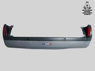 ΠΡΟΦΥΛΑΚΤΗΡΑΣ ΠΙΣΩ RENAULT ESPACE IV Phase 2 FL 2006-2010 Καλέστε για τιμή Seval