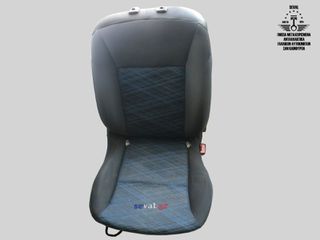 ΣΑΛΟΝΙ ΚΟΜΠΛΕ RENAULT CLIO III 2005-09 Καλέστε για τιμή Seval parts