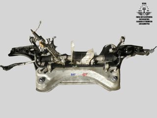 ΓΕΦΥΡΑ ΕΜΠΡΟΣ Renault Trafic / Opel Vivaro A / Nissan Primastar 2007-2014 Καλέστε για τιμή Seval