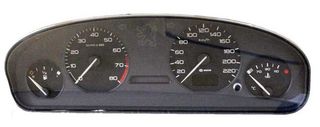Καντράν Peugeot 406 1995-2004 μεταχειρισμένο πλήρως λειτουργικό με εγγύηση