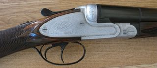 BERETTA mod. 411 EXTRA LUSSO