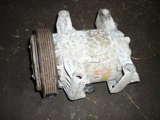 ΚΟΜΠΡΕΣΣΕΡ A/C NISSAN PRIMERA P12
