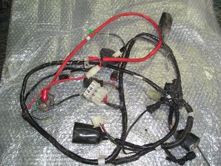 ΠΛΕΞΟΥΔΑ SYM JET14 125i