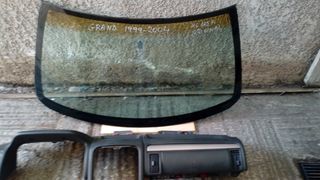 ΠΑΡΜΠΡΙΖ ΜΠΡΟΣΤΑ JEEP GRAND CHEROKEE 1999-2004 ORIGINAL Kai CHEROKEE 2001=2007