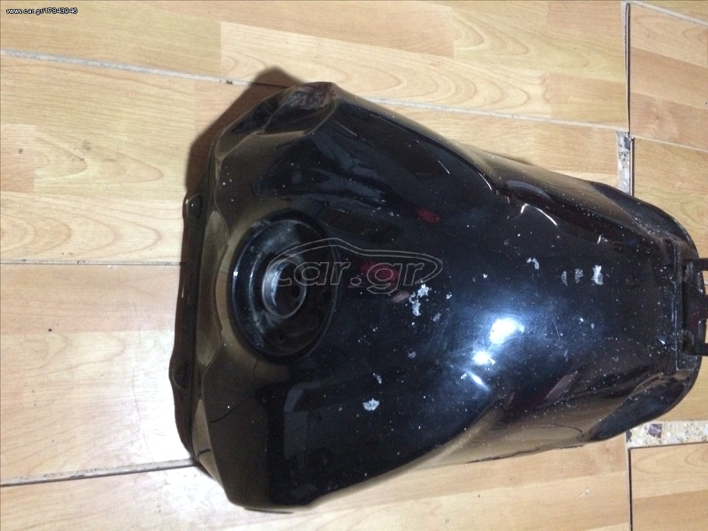Τεπόζιτο Yamaha R1 2007