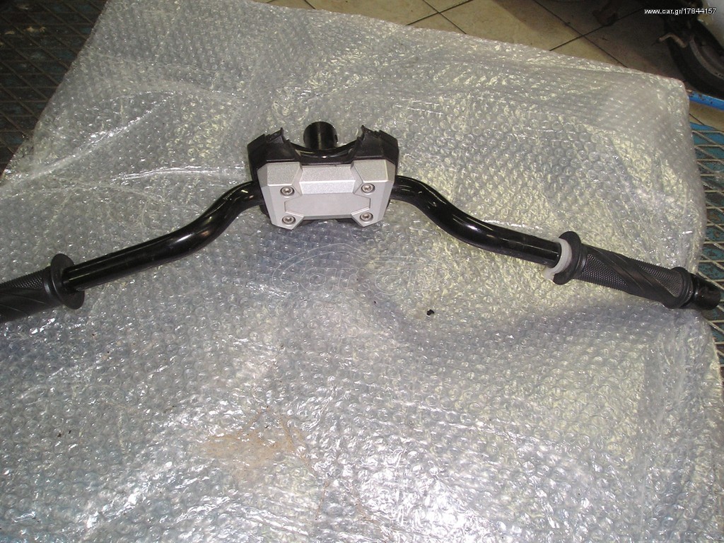 TIMONI SYM JET 14 125i