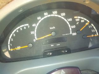 Καντράν-Κοντέρ MERCEDES SPRINTER 311 CDI ΜΟΝΤΕΛΟ 2000-2006'' ΑΡΙΘΜΟΣ ΚΙΝΗΤΗΡΑ 611981