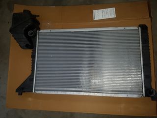 ΨΥΓΕΙΟ ΝΕΡΟΥ ΓΙΑ MERCEDES BENZ SPRINTER 311 Cdi  MADE IN ENGLAND 000 55348
