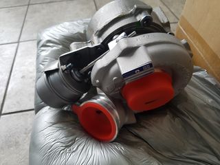 ΤΟΥΡΜΠΙΝΑ ΓΙΑ MERCEDES BENZ SPRINTER Cdi 311 BORG WARNER 53039887004