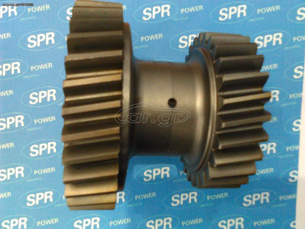 ΓΡΑΝΑΖΙ ΠΑΡΤΙΚΟΦ  STEYR 545/548