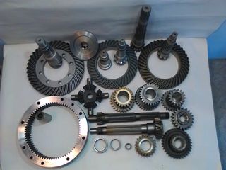 ΓΡΑΝΑΖΙ ΠΑΡΤΙΚΟΦ  STEYR 545/548-thumb-30