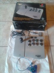 JOYSTICK PLAYSTATION ΚΑΙ ΓΙΑ PC-thumb-2